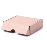 Corrugated Cardboard Box Manufacturers Shoe Shipping Packaging Boxes